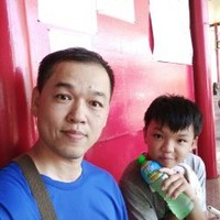 David Lin Email