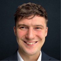 Castle Industrial Supplies Ltd Employee Liam Bland's profile photo