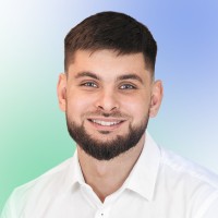 code2day Employee Alex Novokreshchenov's profile photo
