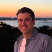 ShareFile Employee Collin McGee's profile photo