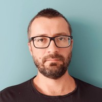 DABLTECH LTD Employee Uladzimir Burdyka's profile photo