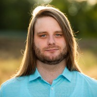 Roam Employee Mattias Leino's profile photo