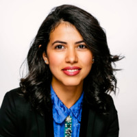 Google Employee Ghizlane E's profile photo