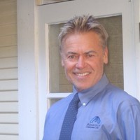 Aquatech Consultancy, Inc. Employee Tedd Waddell's profile photo