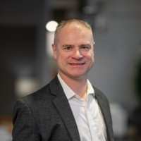 Young Life Employee Jamie Hanson's profile photo