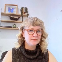 The Art Students League of New York Employee Inga Glodowski's profile photo