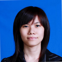 Servier Employee Chloe le's profile photo