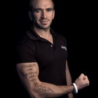 Generation Fit Employee Doug Alvino's profile photo