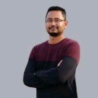 ip-label group Employee Showkat Kamal's profile photo