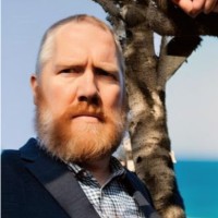 Abbott Employee Byron Olson's profile photo