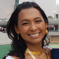 mobiiworld Employee Devayani Clark's profile photo