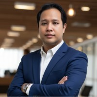 Horizon Plus Company Limited Employee Patara Chuasawat's profile photo