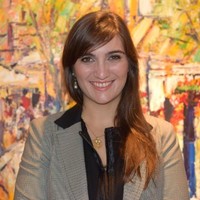 GreyOrange Employee Vivian Maria Soler's profile photo