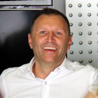 Valentino Frescura Email & Phone Number