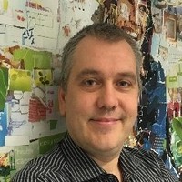 BENEO-Remy Employee Stefan Michiels's profile photo