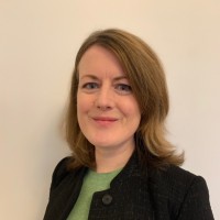 Energy UK Employee Naomi Baker's profile photo