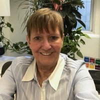 Diane Robinson Email & Phone Number