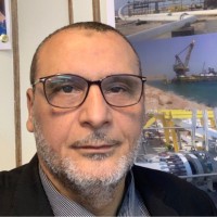 Manarah Al-Jubail Const. Co. Ltd. Employee Mohammad Business and Strategic's profile photo