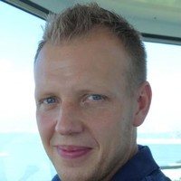 Bloober Team Employee Piotr Babieno's profile photo