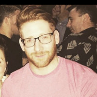 Northern Trust Employee Gareth Johnson's profile photo