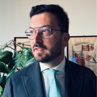 Kervis Asset Management S.p.A. Employee Giancarlo Patri's profile photo