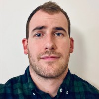 QinetiQ Employee Max Ford's profile photo