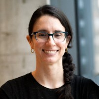 Electric Citizen Employee Emily Franey's profile photo