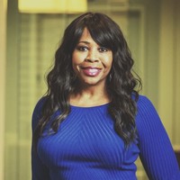 Sherri Richardson