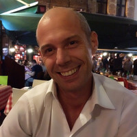 The Learning Network (TLN) Employee Raymond van Koulil's profile photo