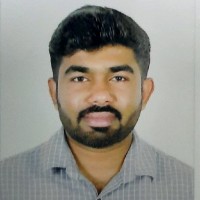 Sanid Employee Hashim Tk's profile photo