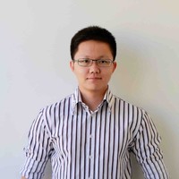 Ample Employee Xin Zhao's profile photo