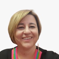 Obdc Employee Silvia Helena Silveira's profile photo