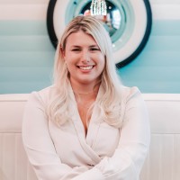 Cultiveight Communications Employee Caroline Crawford's profile photo