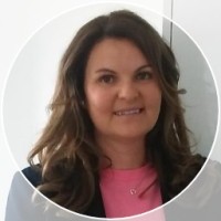 CitySprint Health Employee Jane Johnson's profile photo