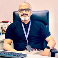 Tata AIG General Insurance Company Limited Employee Santosh Menon's profile photo