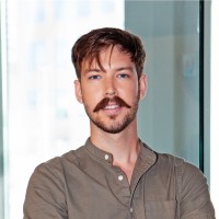 kor architects Employee Austin Luft's profile photo