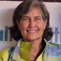 UCSF Innovation Ventures Employee Aenor Sawyer's profile photo