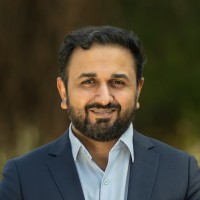 Andalus Holdings Employee Ghalib Hafiz's profile photo