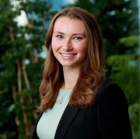 Salesforce Employee Julia Lang's profile photo