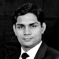 Nextyn Employee Swapnil Sharma's profile photo