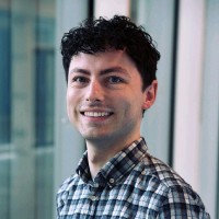 Johnson & Johnson Innovative Medicine Employee Christopher Riddell's profile photo