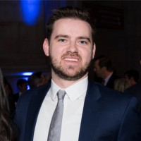Innovative Defense Technologies (IDT) Employee Jake Ramey's profile photo