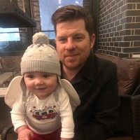 Pockit Self Storage Employee James Franz's profile photo