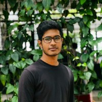 QTechy Employee Tharsikan Visvalinkam's profile photo