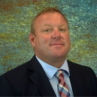 U.S. Coast Guard Employee Brian Batt's profile photo