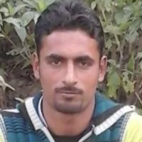 CCE Employee Sp Gujjar's profile photo