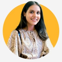 Allegra Print and Imaging Employee Laiba Ayaz's profile photo