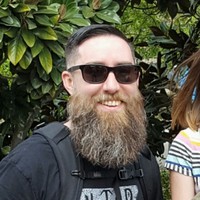 Systran - Technical & Training Services Employee Brian Lacaze's profile photo