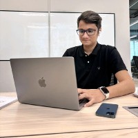 Superfans.io (formerly Vajro) Employee Vigneshwaran Rajendran's profile photo