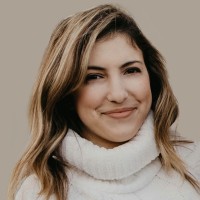 Threshold Media Employee Katerina Paras's profile photo
